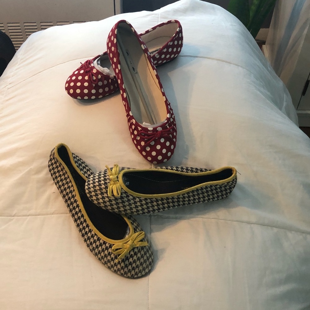 Shoes-Bundle NWOT